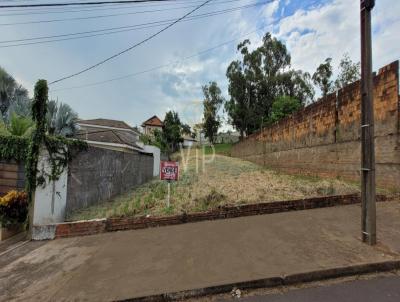 Terreno para Venda, em Presidente Prudente, bairro Parque Higienpolis