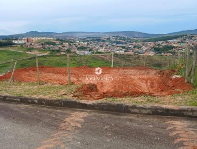 Terreno para Venda, em Itabira, bairro Flamboyant