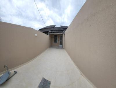 Casa para Venda, em Rio de Janeiro, bairro Pedra de Guaratiba, 2 dormitrios, 1 banheiro, 2 vagas