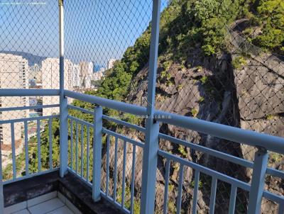 Apartamento 2 Quartos para Venda, em Santos, bairro Marap, 2 dormitrios, 1 banheiro, 1 sute, 1 vaga