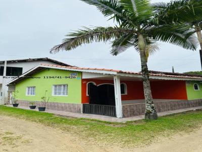 Casa em Condomnio para Venda, em Bertioga, bairro Vista linda, 2 dormitrios, 2 banheiros