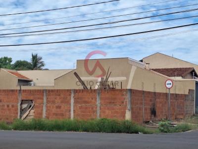 Terreno para Venda, em Barretos, bairro Amrica