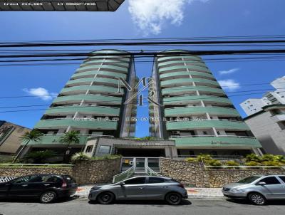 Apartamento 1 Quarto para Venda, em Praia Grande, bairro Ocian, 1 dormitrio, 1 banheiro, 1 vaga