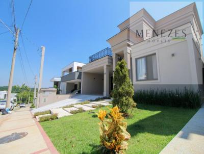 Casa em Condomnio para Venda, em Votorantim, bairro Cyrela Landscape Esplanada, 3 dormitrios, 4 banheiros, 3 sutes, 4 vagas