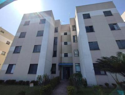 Apartamento para Locao, em Valinhos, bairro Parque das Colinas, 2 dormitrios, 1 banheiro, 1 vaga