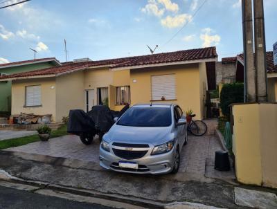 Casa em Condomnio para Venda, em Vargem Grande Paulista, bairro Tijuco Preto, 2 dormitrios, 1 banheiro, 2 vagas