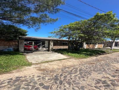 Casa para Venda, em Cidreira, bairro Parque dos Pinus, 2 dormitrios, 2 banheiros, 1 vaga