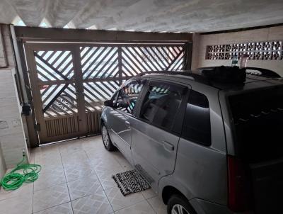 Casa para Temporada, em , bairro Vila Mirim, 2 dormitrios, 2 vagas