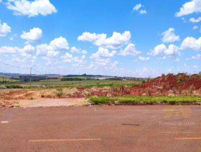 Terreno para Venda, em Cascavel, bairro Canad