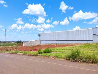 Terreno para Venda, em Cascavel, bairro Canad