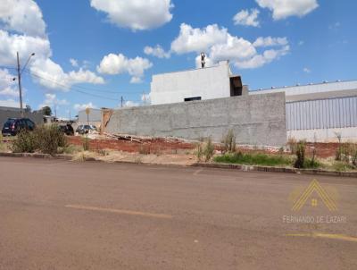 Terreno para Venda, em Cascavel, bairro Canad