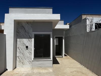 Casa para Venda, em Montes Claros, bairro Delfino Magalhaes, 2 dormitrios, 1 banheiro, 2 vagas