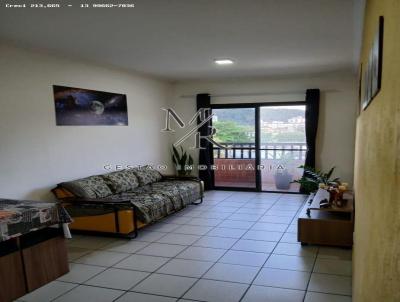 Apartamento 1 Quarto para Venda, em Praia Grande, bairro Canto do Forte, 1 dormitrio, 1 banheiro, 1 vaga