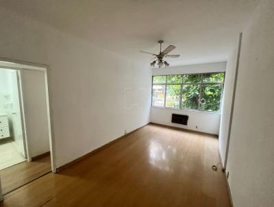 Apartamento para Venda, em Rio de Janeiro, bairro Copacabana, 1 dormitrio, 2 banheiros