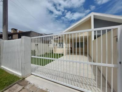 Casa para Temporada, em Guaratuba, bairro Eliana, 3 dormitrios, 1 banheiro, 2 sutes, 2 vagas