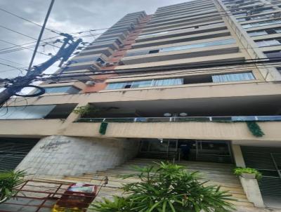 Apartamento para Venda, em Belm, bairro Nazar, 3 dormitrios, 1 vaga