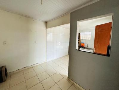 Casa para Venda, em Itabira, bairro Vila Amlia, 2 dormitrios, 1 banheiro