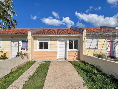 Casa em Condomnio para Venda, em So Leopoldo, bairro Feitoria, 1 dormitrio, 1 banheiro, 2 vagas