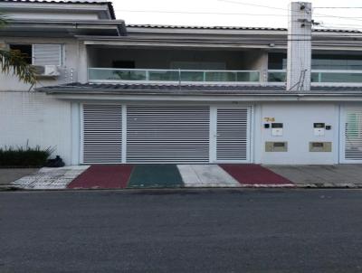 Casa para Venda, em Praia Grande, bairro Boqueiro, 4 dormitrios, 3 banheiros, 2 sutes, 2 vagas