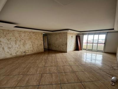 Apartamento para Venda, em Santo Andr, bairro Jardim do Estdio, 3 dormitrios, 1 banheiro, 1 vaga