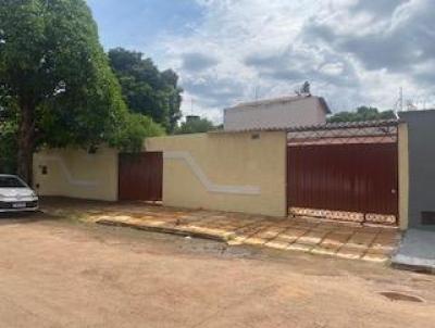 Casa para Venda, em Goinia, bairro Setor Gentil Meireles, 3 dormitrios, 3 banheiros, 1 sute, 2 vagas