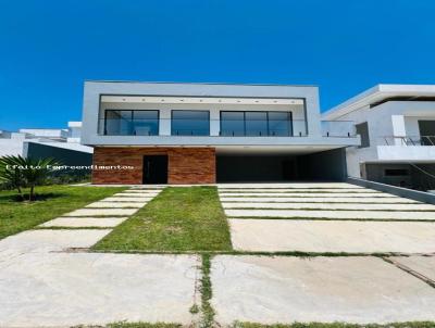 Casa em Condomnio para Venda, em Votorantim, bairro Cyrela Landscape Esplanada, 3 dormitrios, 4 banheiros, 3 sutes, 4 vagas