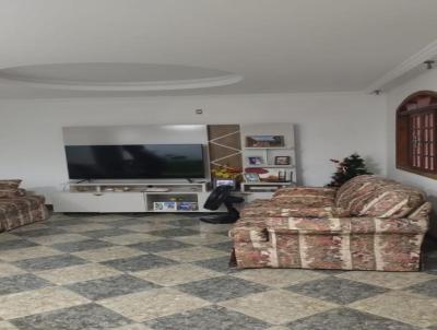 Casa para Venda, em Barra do Pira, bairro Dorandia, 3 dormitrios, 2 banheiros, 1 sute, 3 vagas