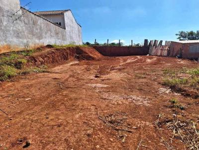 Terreno para Venda, em , bairro Residencial Planalto