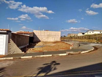 Terreno para Venda, em Guaxup, bairro Jardim Aeroporto