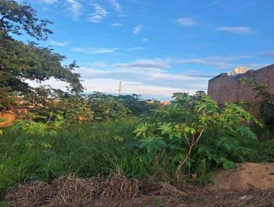 Terreno para Venda, em Guaxup, bairro Residencial Fazenda Planalto