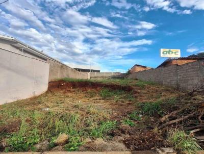 Terreno para Venda, em Guaxup, bairro Novo Horizonte