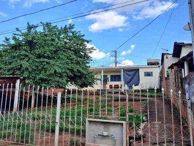 Casa para Venda, em Guaxup, bairro Novo Horizonte, 1 dormitrio, 1 banheiro
