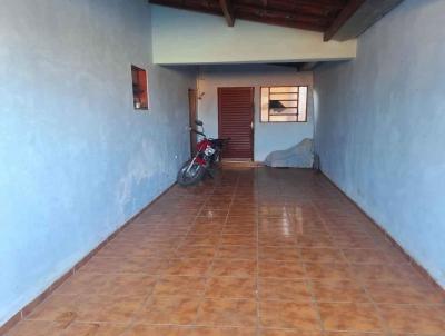 Casa para Venda, em Guaxup, bairro Jardim Europa, 2 dormitrios, 1 banheiro, 1 vaga