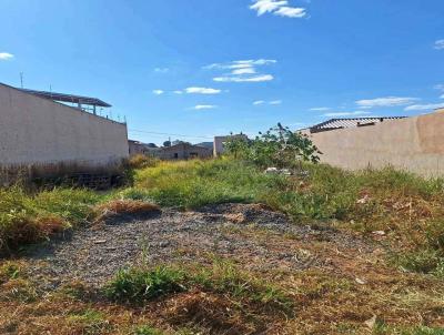 Terreno para Venda, em Guaxup, bairro Residencial Fazenda Planalto