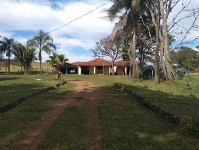 Chácara para Venda, em São Carlos, bairro Quinta da Felicidade, 5 dormitórios, 4 banheiros, 1 suíte