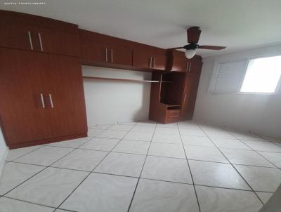 Apartamento para Venda, em Campinas, bairro Parque Residencial Vila Unio, 2 dormitrios, 1 banheiro, 1 vaga