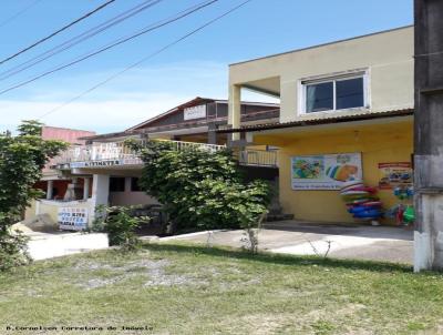 Kitnet para Temporada, em Guaratuba, bairro BAL. BREJATUBA, 1 dormitrio