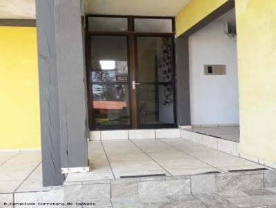 Apartamento para Temporada, em Guaratuba, bairro BAL. BREJATUBA, 2 dormitrios, 1 banheiro, 1 vaga