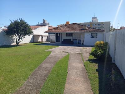 Terreno para Venda, em Florianpolis, bairro Canasvieiras, 2 dormitrios, 1 banheiro, 4 vagas