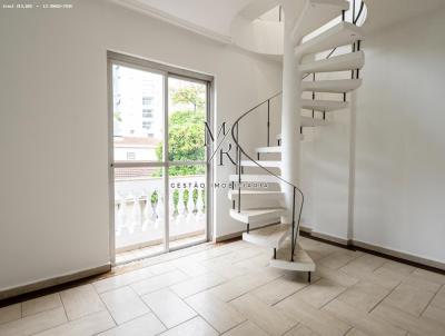 Duplex para Venda, em Santos, bairro Embar, 5 dormitrios, 5 banheiros, 2 sutes, 2 vagas