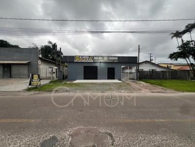 Casa para Venda, em Guaratuba, bairro Cohapar, 5 dormitrios, 2 banheiros, 2 sutes, 3 vagas