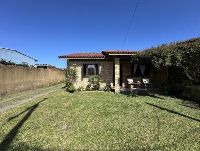 Casa 3 dormitrios para Venda, em Cidreira, bairro Centro, 3 dormitrios, 2 banheiros, 2 vagas