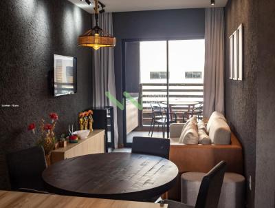 Apartamento 2 Quartos para Venda, em Porto de Pedras, bairro Praia do Patacho, 2 dormitórios, 2 banheiros, 2 suítes, 1 vaga