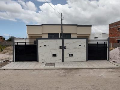 Casa para Venda, em Joo Pessoa, bairro Gramame - Cidade Sul, 2 dormitrios, 1 banheiro, 1 sute, 1 vaga