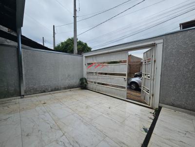 Casa para Venda, em Sumar, bairro Jardim Residencial Vaughan, 3 dormitrios, 2 banheiros, 1 sute, 2 vagas