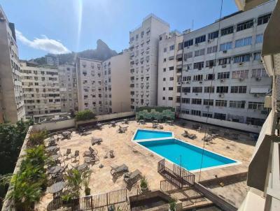 Apartamento para Venda, em , bairro Copacabana, 1 dormitrio, 1 banheiro, 1 vaga