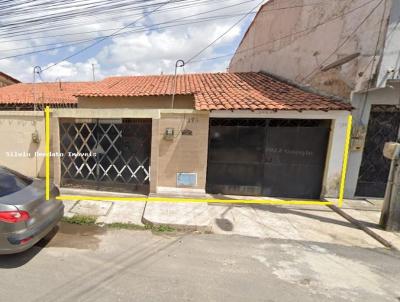 Casa para Venda, em Fortaleza, bairro Jangurussu, 3 dormitrios, 2 banheiros, 1 vaga