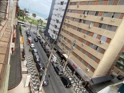 Apartamento 3 Quartos para Venda, em Santos, bairro Embar, 3 dormitrios, 3 banheiros, 1 sute, 1 vaga