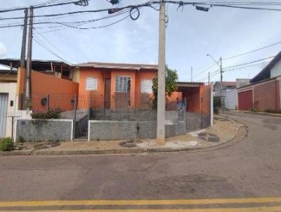 Casa para Locao, em Valinhos, bairro Jardim Novo Mundo, 3 dormitrios, 1 banheiro, 2 vagas