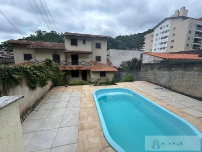 Casa para Venda, em Terespolis, bairro Tijuca, 2 dormitrios, 1 banheiro, 2 vagas